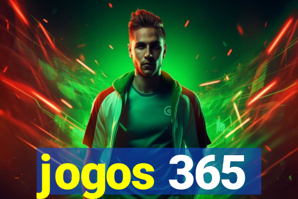 jogos 365